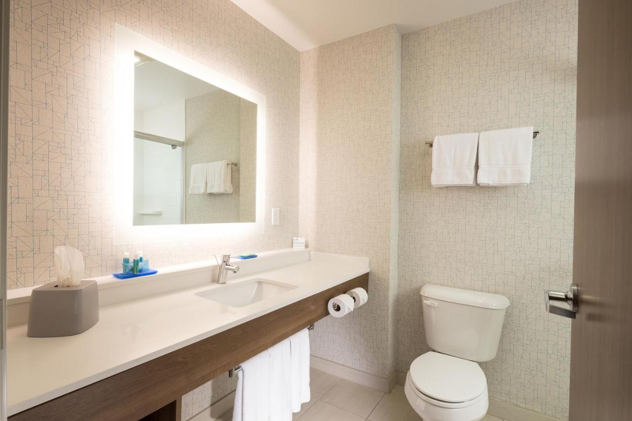 Holiday Inn Express & Suites La Porte By Ihg Exterior foto