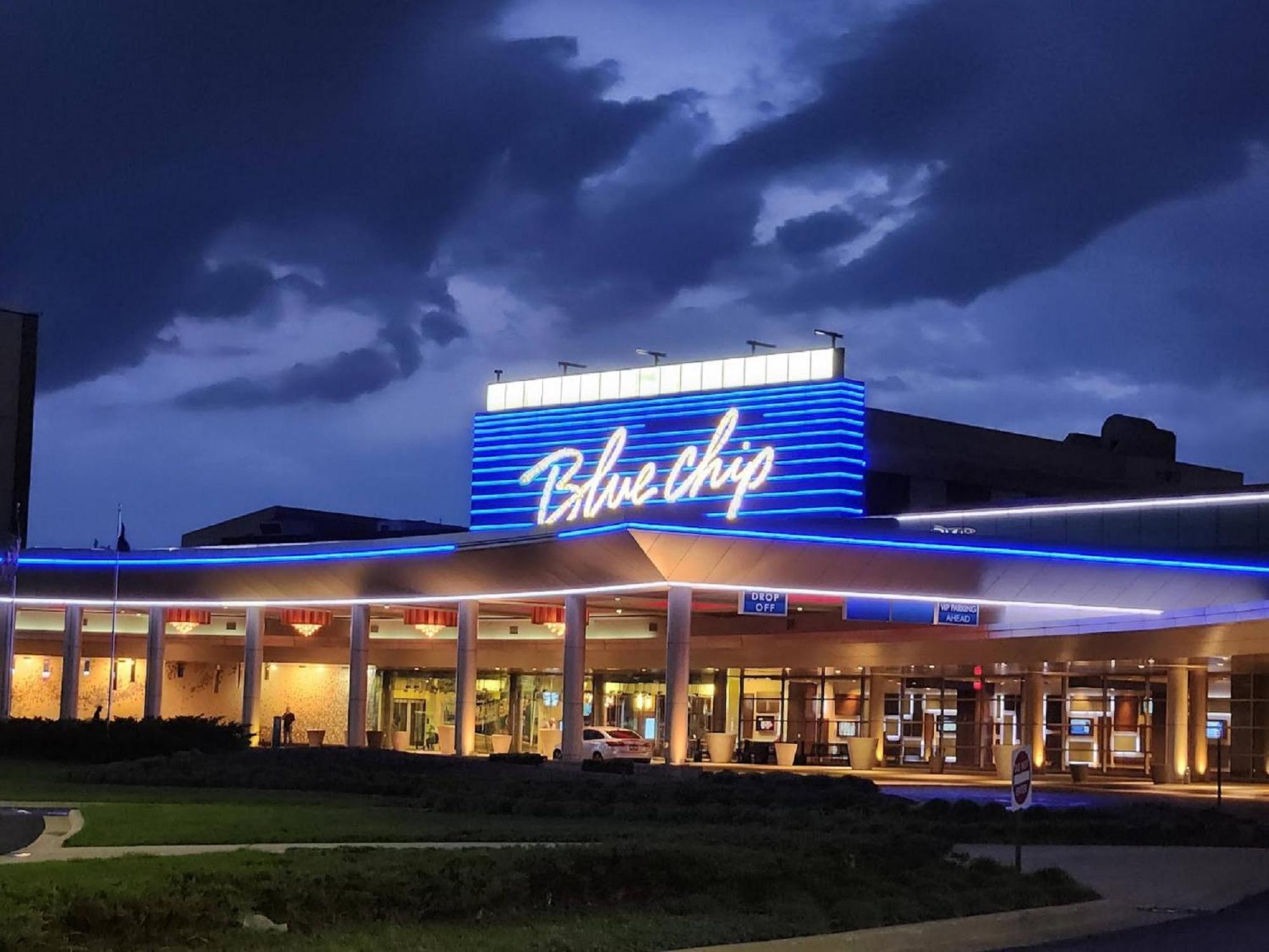 Holiday Inn Express & Suites La Porte By Ihg Exterior foto